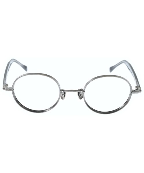 EYEVAN 7285（アイヴァン７２８５）メガネ シルバー サイズ:- メンズ/2200679465010