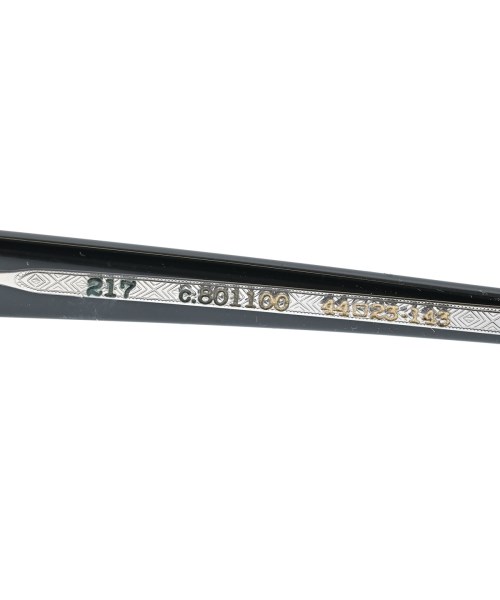 EYEVAN 7285（アイヴァン７２８５）メガネ シルバー サイズ:- メンズ/2200679465010
