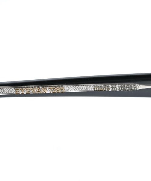 EYEVAN 7285（アイヴァン７２８５）メガネ シルバー サイズ:- メンズ/2200679465010