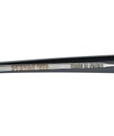 EYEVAN 7285（アイヴァン７２８５）メガネ シルバー サイズ:- メンズ/2200679465010