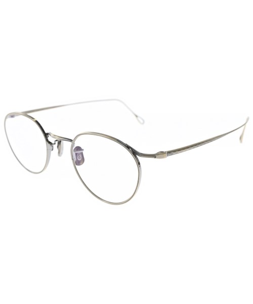 EYEVAN 7285(アイヴァン７２８５)メガネ ゴールド サイズ:-/2200679278078
