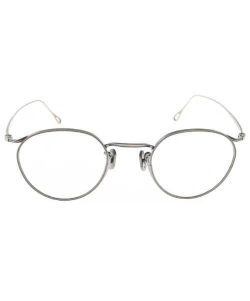 EYEVAN 7285（アイヴァン７２８５）メガネ ゴールド サイズ:- メンズ/2200679278078