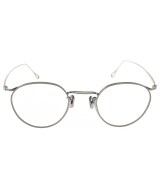 EYEVAN 7285（アイヴァン７２８５）メガネ ゴールド サイズ:- メンズ/2200679278078