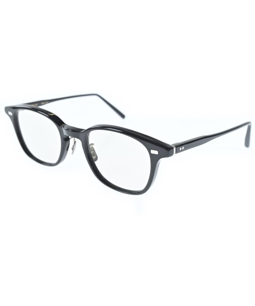 EYEVAN 7285(アイヴァン７２８５)メガネ 黒 サイズ:-/2200680920010