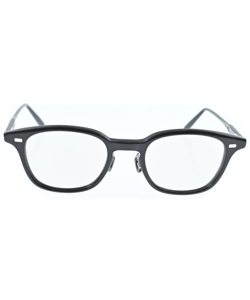 EYEVAN 7285（アイヴァン７２８５）メガネ 黒 サイズ:- メンズ/2200680920010