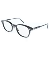 EYEVAN 7285（アイヴァン７２８５）メガネ 黒 サイズ:- メンズ/2200680920010