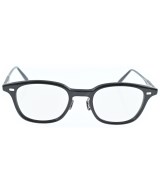 EYEVAN 7285（アイヴァン７２８５）メガネ 黒 サイズ:- メンズ/2200680920010