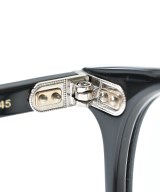 EYEVAN 7285（アイヴァン７２８５）メガネ 黒 サイズ:- メンズ/2200680920010