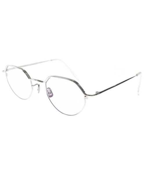 EYEVAN 7285(アイヴァン７２８５)メガネ シルバー サイズ:-/2200682003049