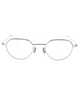 EYEVAN 7285（アイヴァン７２８５）メガネ シルバー サイズ:- メンズ/2200682003049