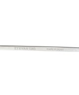 EYEVAN 7285（アイヴァン７２８５）メガネ シルバー サイズ:- メンズ/2200682003049
