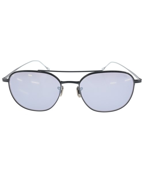 EYEVAN 7285（アイヴァン７２８５）サングラス 黒 サイズ:- メンズ/2200694973309