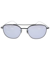 EYEVAN 7285（アイヴァン７２８５）サングラス 黒 サイズ:- メンズ/2200694973309