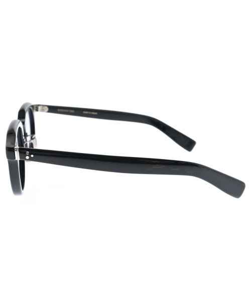 EYEVAN 7285（アイヴァン７２８５）メガネ 黒 サイズ:- メンズ/2200694228072
