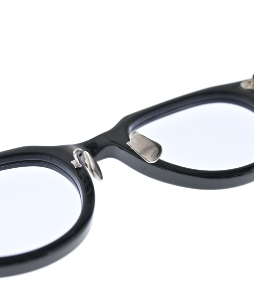 EYEVAN 7285（アイヴァン７２８５）メガネ 黒 サイズ:- メンズ/2200694228072