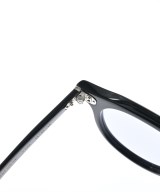 EYEVAN 7285（アイヴァン７２８５）メガネ 黒 サイズ:- メンズ/2200694228072