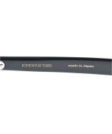 EYEVAN 7285（アイヴァン７２８５）メガネ 黒 サイズ:- メンズ/2200694228072