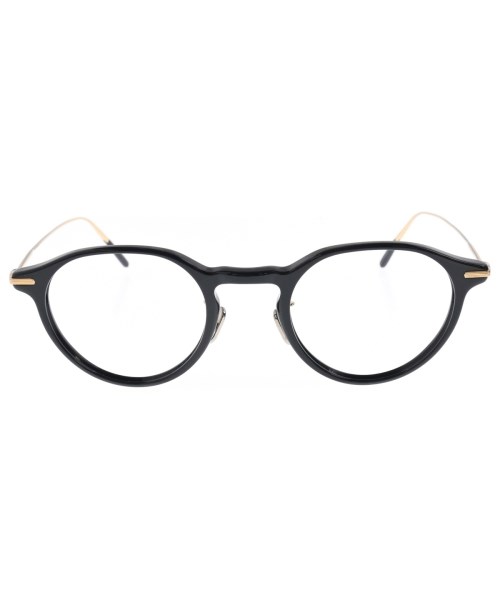 EYEVAN 7285（アイヴァン７２８５）メガネ 黒 サイズ:- メンズ/2200655560029