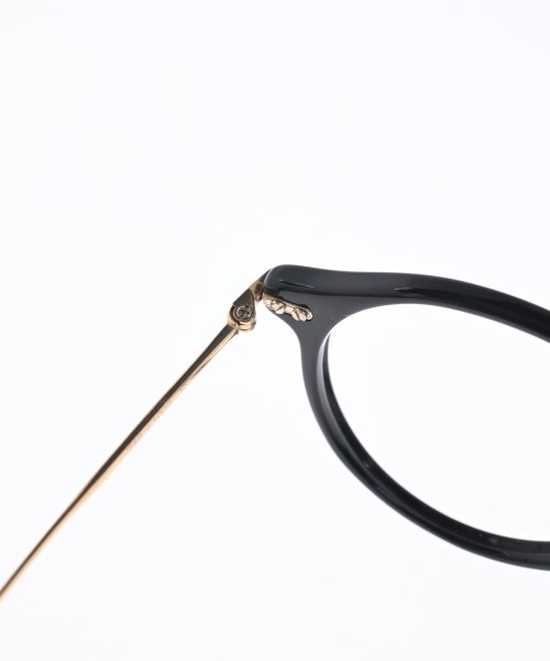 EYEVAN 7285（アイヴァン７２８５）メガネ 黒 サイズ:- メンズ/2200655560029