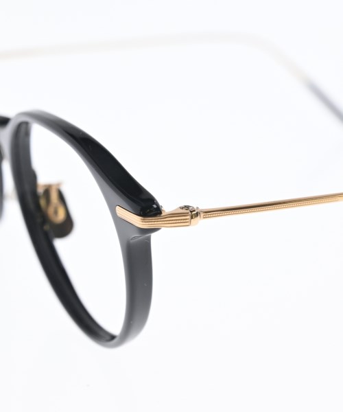 EYEVAN 7285（アイヴァン７２８５）メガネ 黒 サイズ:- メンズ/2200655560029