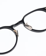 EYEVAN 7285（アイヴァン７２８５）メガネ 黒 サイズ:- メンズ/2200655560029