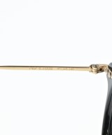 EYEVAN 7285（アイヴァン７２８５）メガネ 黒 サイズ:- メンズ/2200655560029