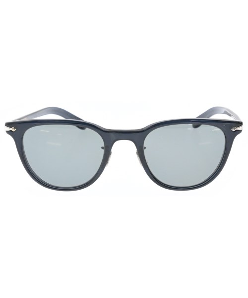 EYEVAN 7285（アイヴァン７２８５）サングラス 黒 サイズ:- メンズ/2200656438150