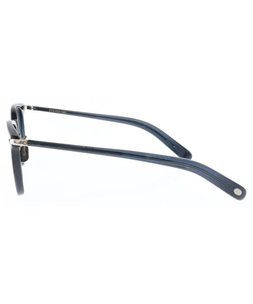 EYEVAN 7285（アイヴァン７２８５）サングラス 黒 サイズ:- メンズ/2200656438150