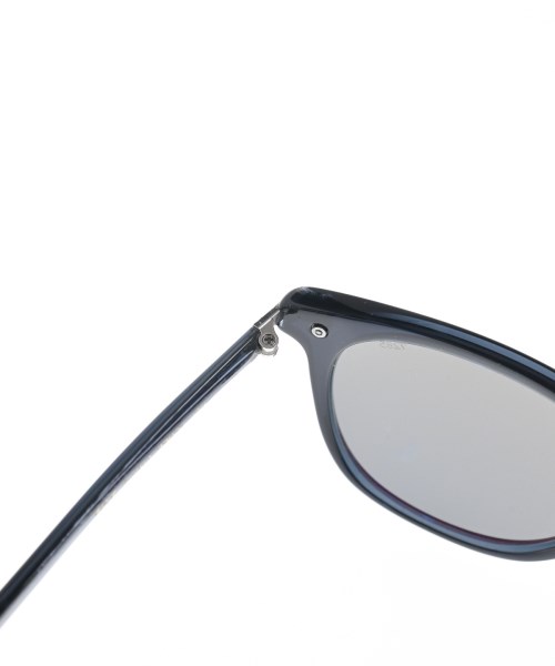 EYEVAN 7285（アイヴァン７２８５）サングラス 黒 サイズ:- メンズ/2200656438150