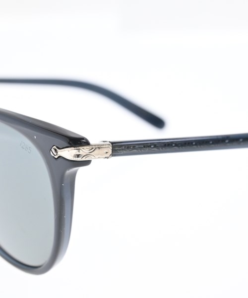 EYEVAN 7285（アイヴァン７２８５）サングラス 黒 サイズ:- メンズ/2200656438150