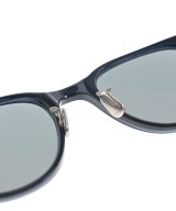 EYEVAN 7285（アイヴァン７２８５）サングラス 黒 サイズ:- メンズ/2200656438150