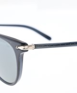 EYEVAN 7285（アイヴァン７２８５）サングラス 黒 サイズ:- メンズ/2200656438150