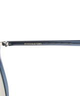 EYEVAN 7285（アイヴァン７２８５）サングラス 黒 サイズ:- メンズ/2200656438150