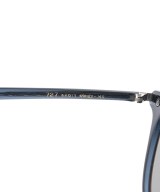 EYEVAN 7285（アイヴァン７２８５）サングラス 黒 サイズ:- メンズ/2200656438150