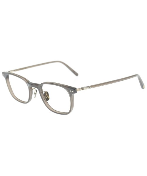 EYEVAN 7285(アイヴァン７２８５)メガネ 茶 サイズ:-/2200661771051