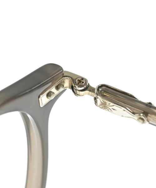 EYEVAN 7285（アイヴァン７２８５）メガネ 茶 サイズ:- メンズ/2200661771051