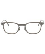 EYEVAN 7285（アイヴァン７２８５）メガネ 茶 サイズ:- メンズ/2200661771051