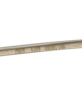 EYEVAN 7285（アイヴァン７２８５）メガネ 茶 サイズ:- メンズ/2200661771051