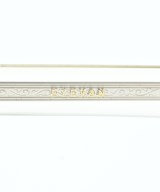 EYEVAN（アイヴァン）メガネ 黄 サイズ:- メンズ/2200712420075
