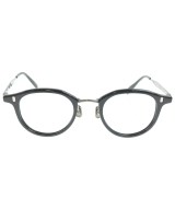 EYEVAN 7285（アイヴァン７２８５）メガネ 黒 サイズ:- メンズ/2200715409015