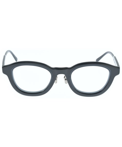 EYEVAN 7285（アイヴァン７２８５）メガネ 黒 サイズ:- メンズ/2200715409022