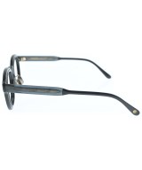 EYEVAN 7285（アイヴァン７２８５）メガネ 黒 サイズ:- メンズ/2200715409022