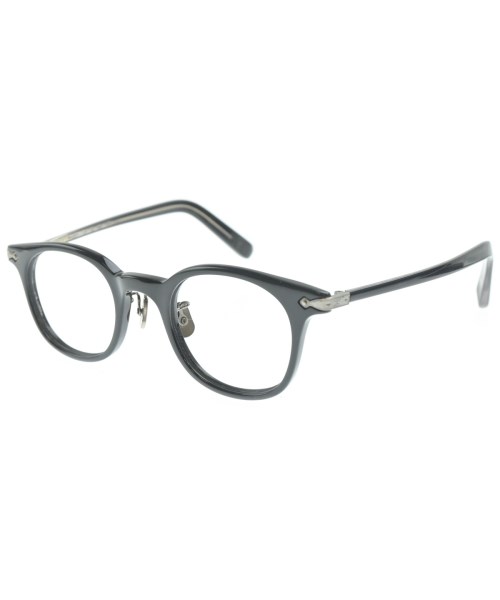EYEVAN 7285（アイヴァン７２８５）メガネ 黒 サイズ:- メンズ/2200715409039