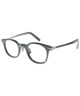 EYEVAN 7285（アイヴァン７２８５）メガネ 黒 サイズ:- メンズ/2200715409039