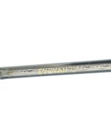 EYEVAN 7285（アイヴァン７２８５）メガネ 黒 サイズ:- メンズ/2200715409039