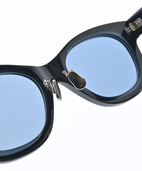 EYEVAN 7285（アイヴァン７２８５）サングラス 紺 サイズ:- メンズ/2200646032023