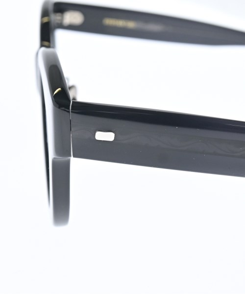 EYEVAN 7285（アイヴァン７２８５）サングラス 紺 サイズ:- メンズ/2200646032023