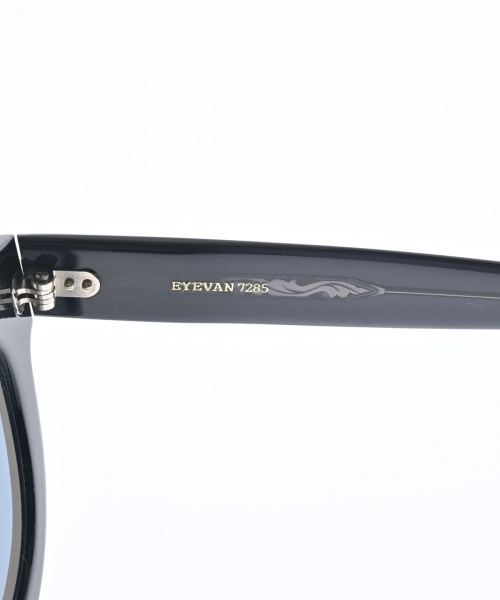 EYEVAN 7285（アイヴァン７２８５）サングラス 紺 サイズ:- メンズ/2200646032023