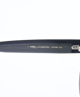 EYEVAN 7285（アイヴァン７２８５）サングラス 紺 サイズ:- メンズ/2200646032023