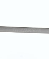 EYEVAN 7285（アイヴァン７２８５）サングラス シルバー サイズ:- メンズ/2200703509093